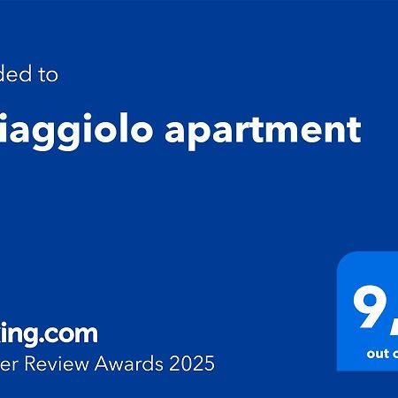 Il Giaggiolo Apartment Florens Exteriör bild